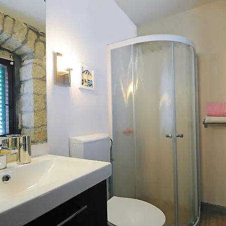 One-bedroom House In I Vikendica Labin (Istria)