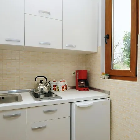 One-bedroom House In I Vikendica Labin (Istria)