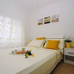 One-bedroom House In I * Labin (Istria)
