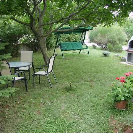 One-bedroom House In I Лабин